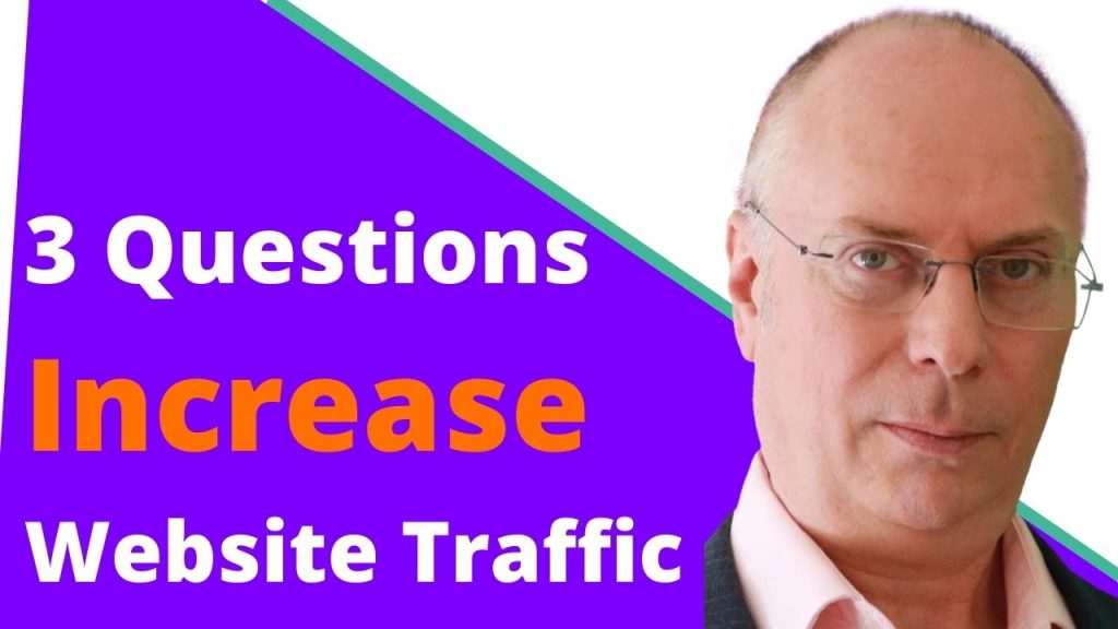 Real Website Traffic