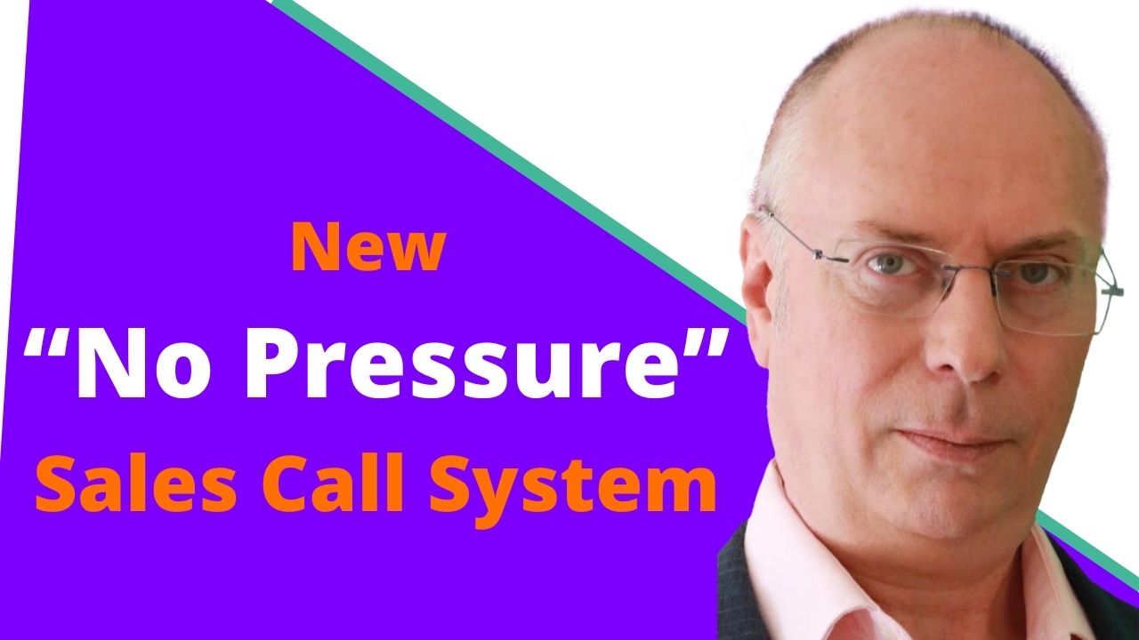 New Sales Call System