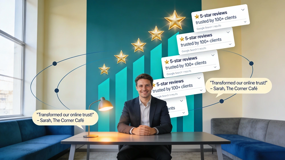 Reputation Reputation Reputation