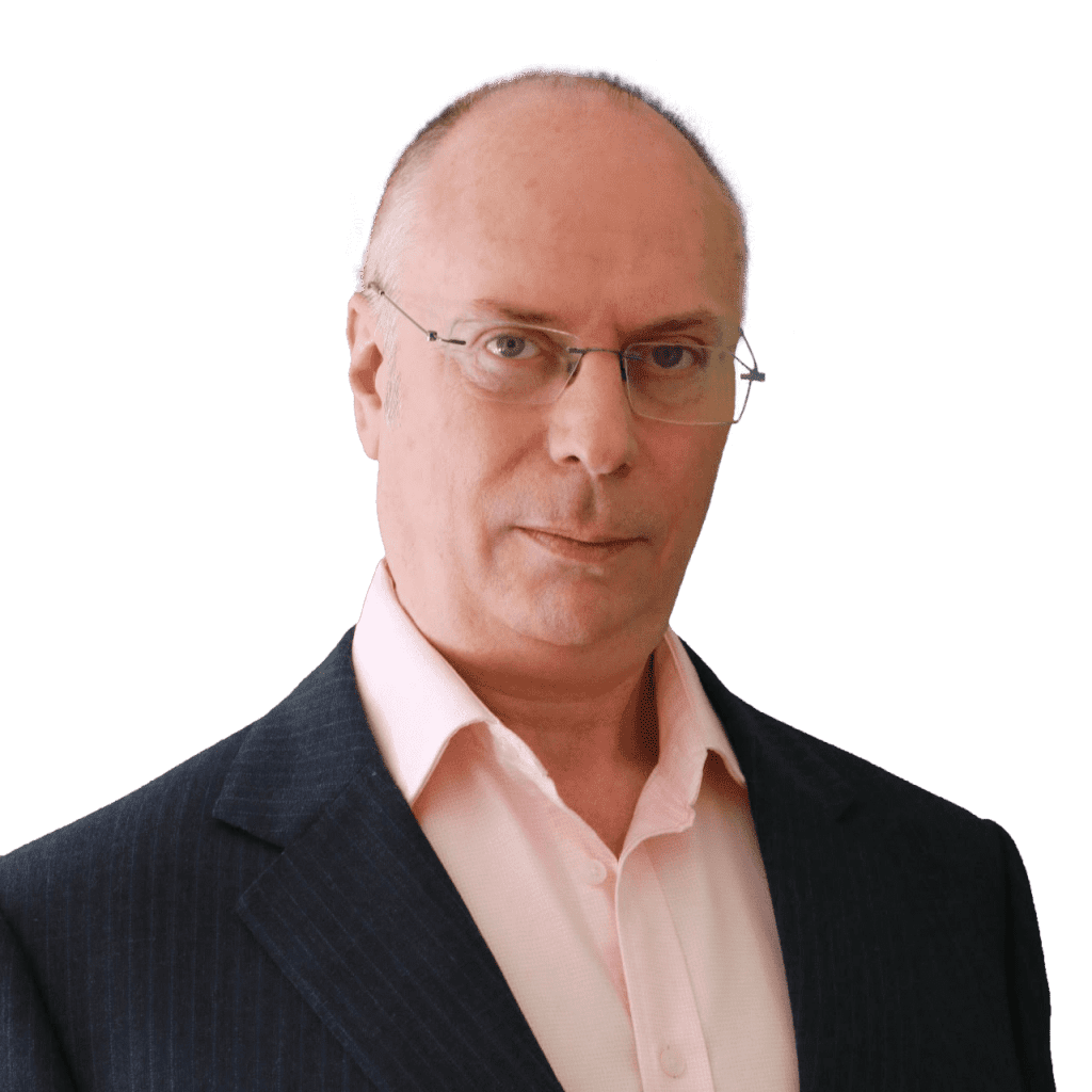 About Matt G Tarrant